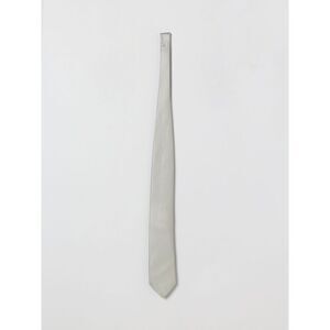 Zegna Tie Men White
